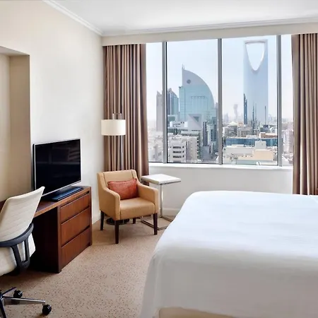Courtyard By Marriott Riyadh Olaya